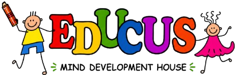 EDUCUS Abacus Logo